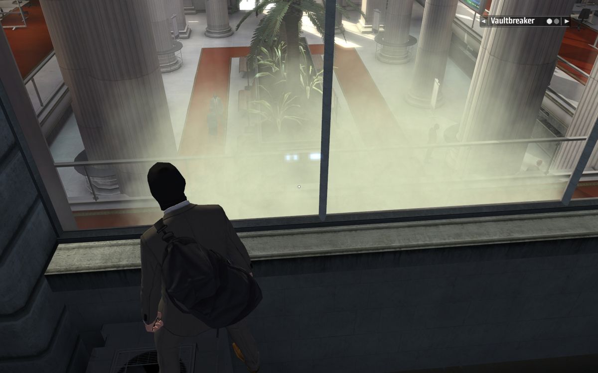 Kane & Lynch 2: Dog Days screenshot 3 for Playstation 3